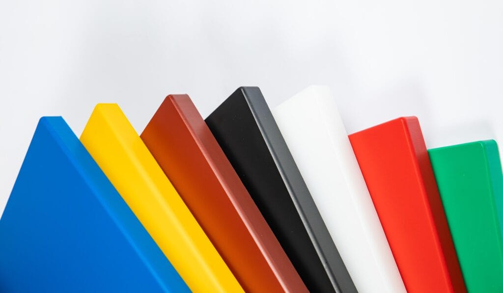 UHMWPE Sheets