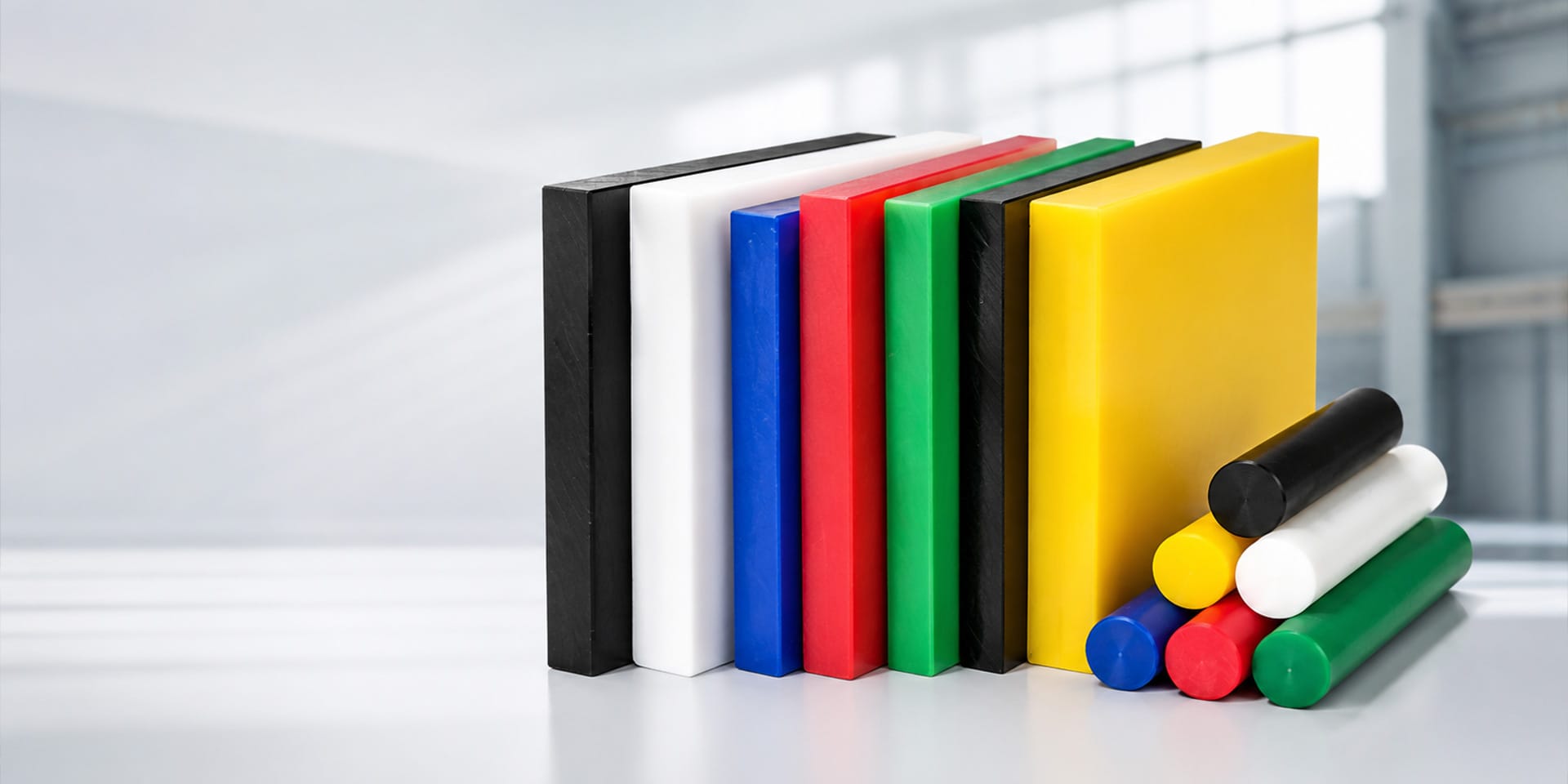 UHMWPE abrasion resistance application and engineering review