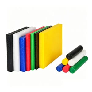 UHMWPE (UPE) Engineering Plastics Sheets