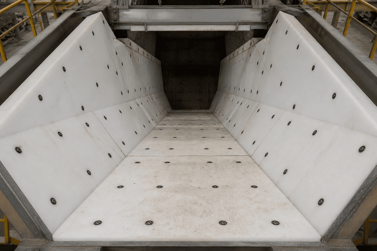 Chute Liners